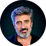 Igor Kucinic, silhouettiste